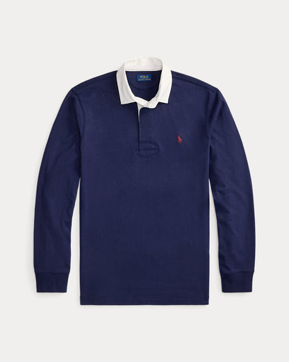 Ralph Lauren The Iconic Rugby Shirt