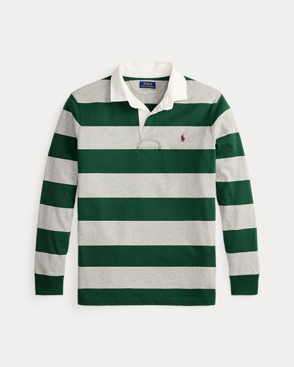 Ralph Lauren The Iconic Rugby Shirt