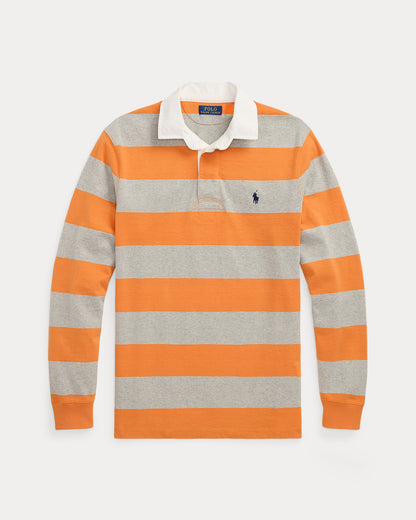 Ralph Lauren The Iconic Rugby Shirt