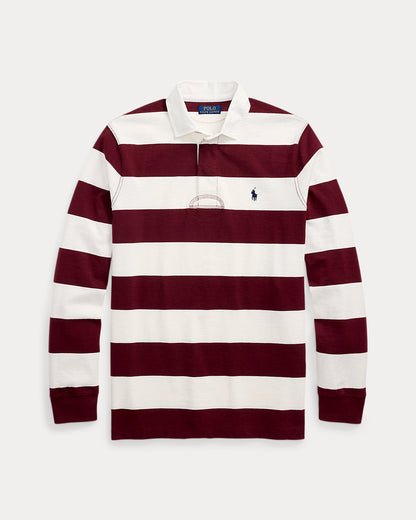 Ralph Lauren The Iconic Rugby Shirt