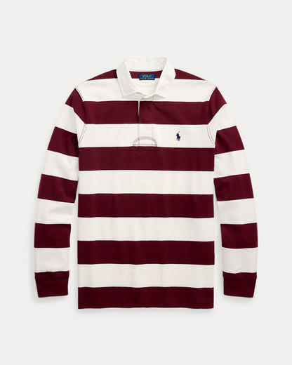 Ralph Lauren The Iconic Rugby Shirt