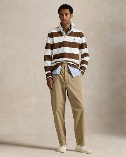 Ralph Lauren The Iconic Rugby Shirt