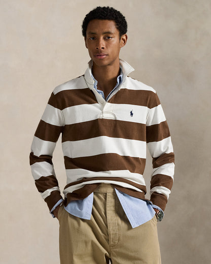 Ralph Lauren The Iconic Rugby Shirt