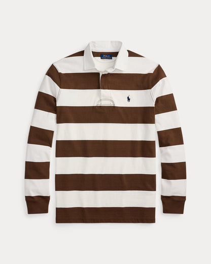 Ralph Lauren The Iconic Rugby Shirt