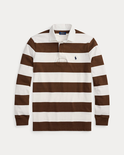 Ralph Lauren The Iconic Rugby Shirt
