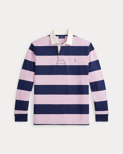 Ralph Lauren The Iconic Rugby Shirt