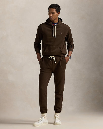 Ralph Lauren The RL Fleece Hoodie