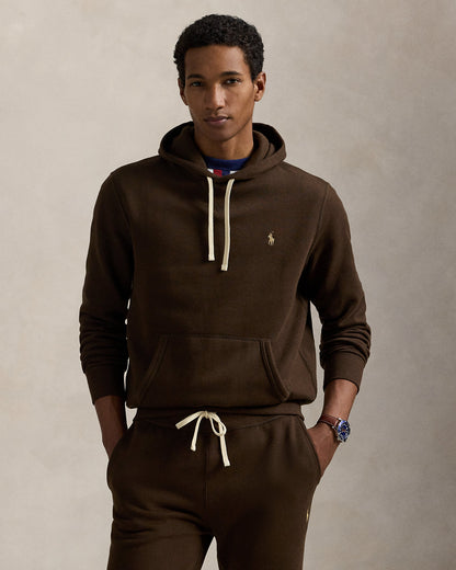 Ralph Lauren The RL Fleece Hoodie