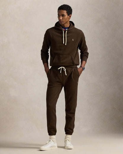 Ralph Lauren The RL Fleece Hoodie