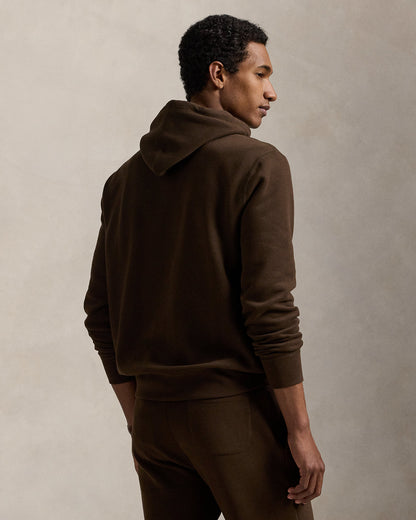 Ralph Lauren The RL Fleece Hoodie
