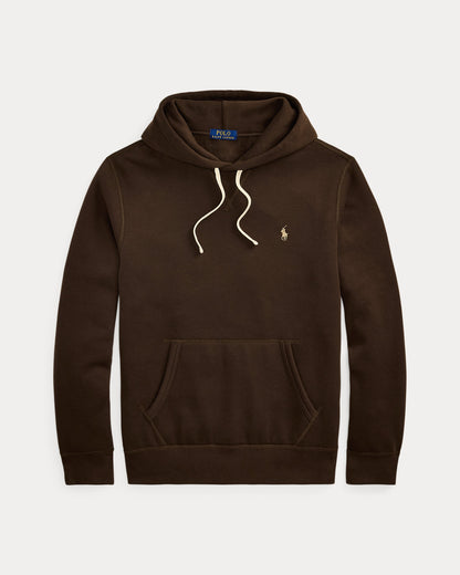 Ralph Lauren The RL Fleece Hoodie