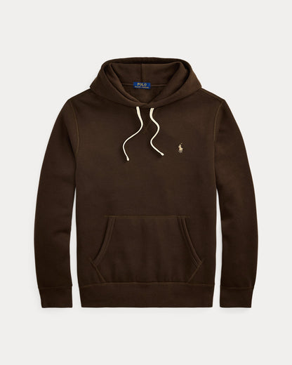 Ralph Lauren The RL Fleece Hoodie