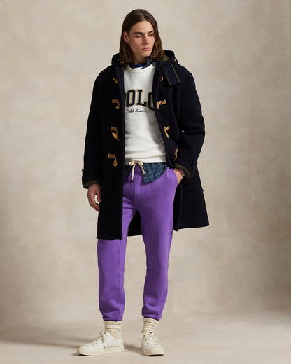 Ralph Lauren The RL Fleece Sweatpant