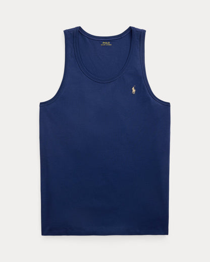 Ralph Lauren Washed Jersey Tank