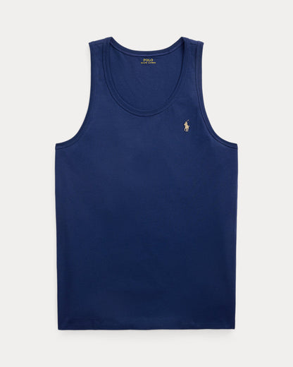 Ralph Lauren Washed Jersey Tank