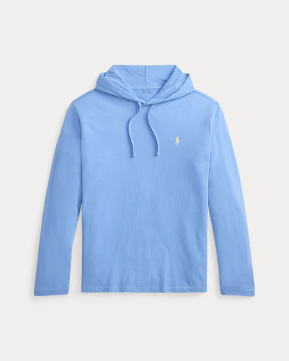 Ralph Lauren Jersey Hooded TShirt
