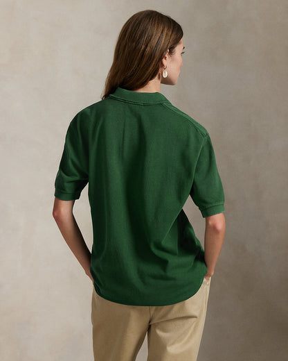 Ralph Lauren Original Fit Mesh Polo Shirt