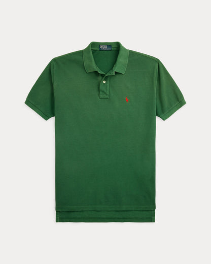 Ralph Lauren Original Fit Mesh Polo Shirt
