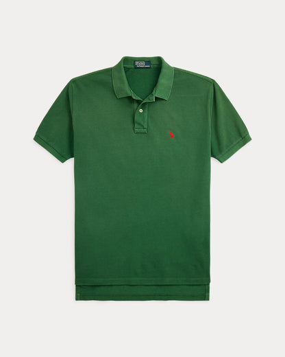 Ralph Lauren Original Fit Mesh Polo Shirt