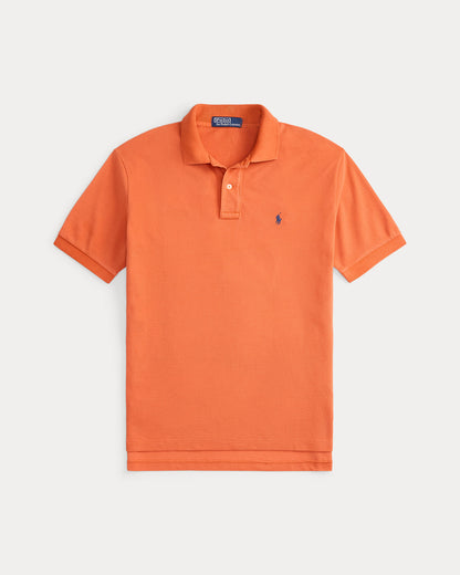 Ralph Lauren Original Fit Mesh Polo Shirt