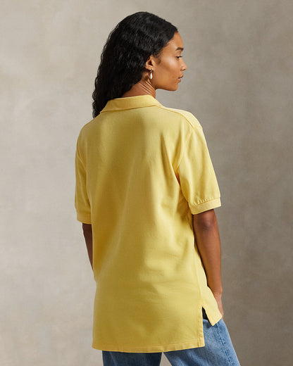 Ralph Lauren Original Fit Mesh Polo Shirt