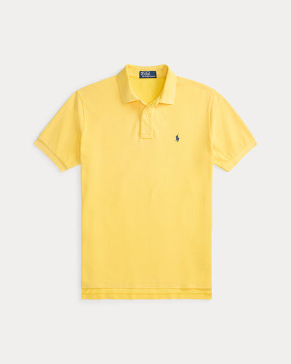 Ralph Lauren Original Fit Mesh Polo Shirt