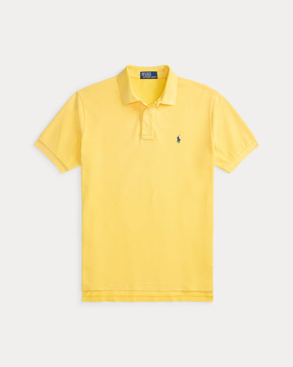 Ralph Lauren Original Fit Mesh Polo Shirt