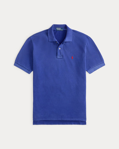 Ralph Lauren Original Fit Mesh Polo Shirt