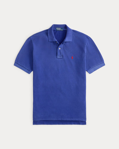 Ralph Lauren Original Fit Mesh Polo Shirt
