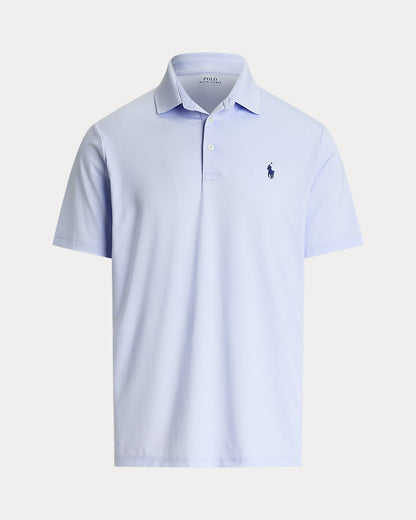 Ralph Lauren Classic Fit Performance Polo Shirt