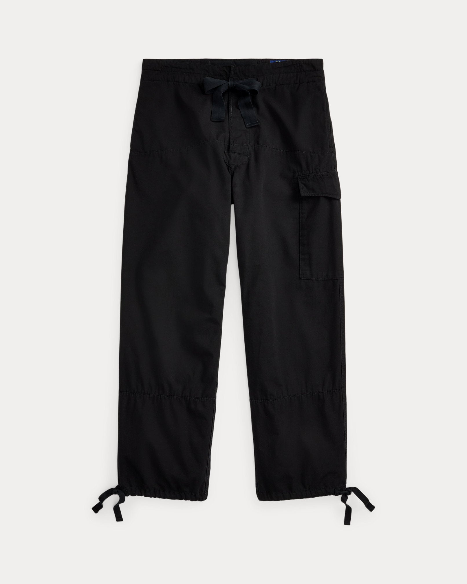 Ralph Lauren Beachcomber Relaxed Canvas Cargo Pant