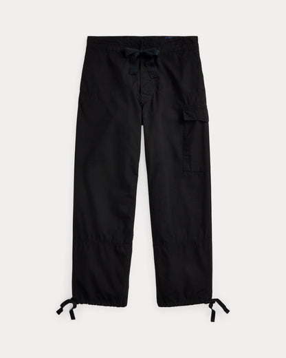Ralph Lauren Beachcomber Relaxed Canvas Cargo Pant