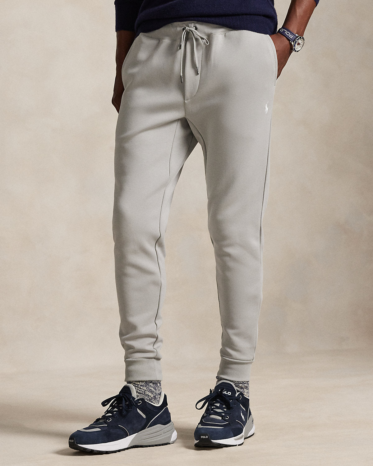 Ralph Lauren DoubleKnit Jogger Pant