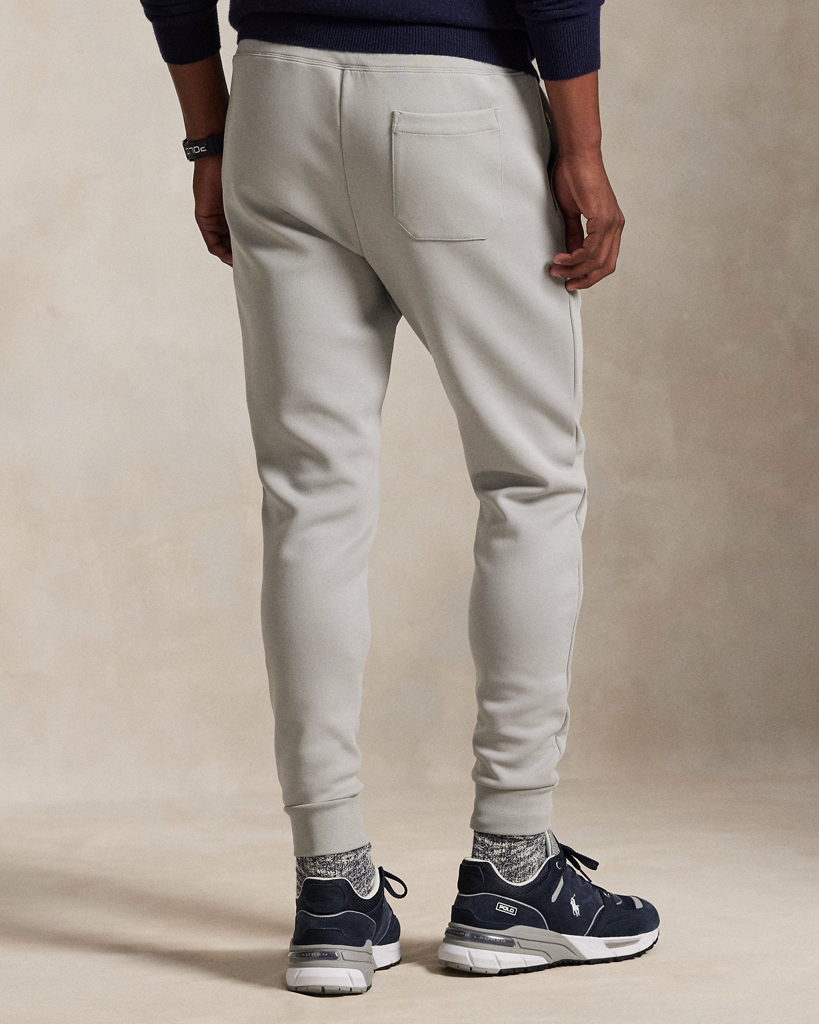 Ralph Lauren DoubleKnit Jogger Pant