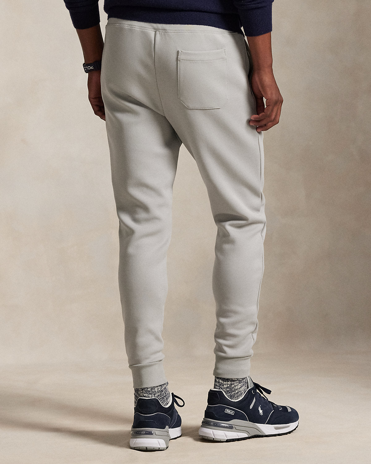 Ralph Lauren DoubleKnit Jogger Pant