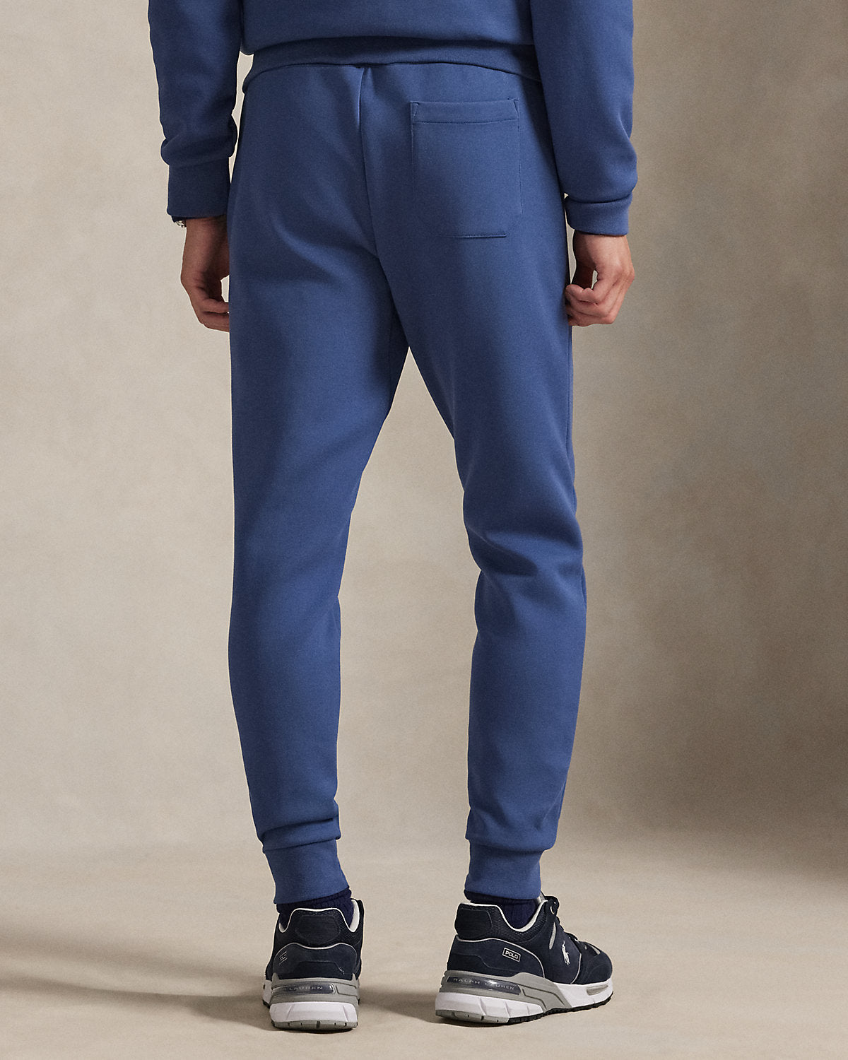 Ralph Lauren DoubleKnit Jogger Pant