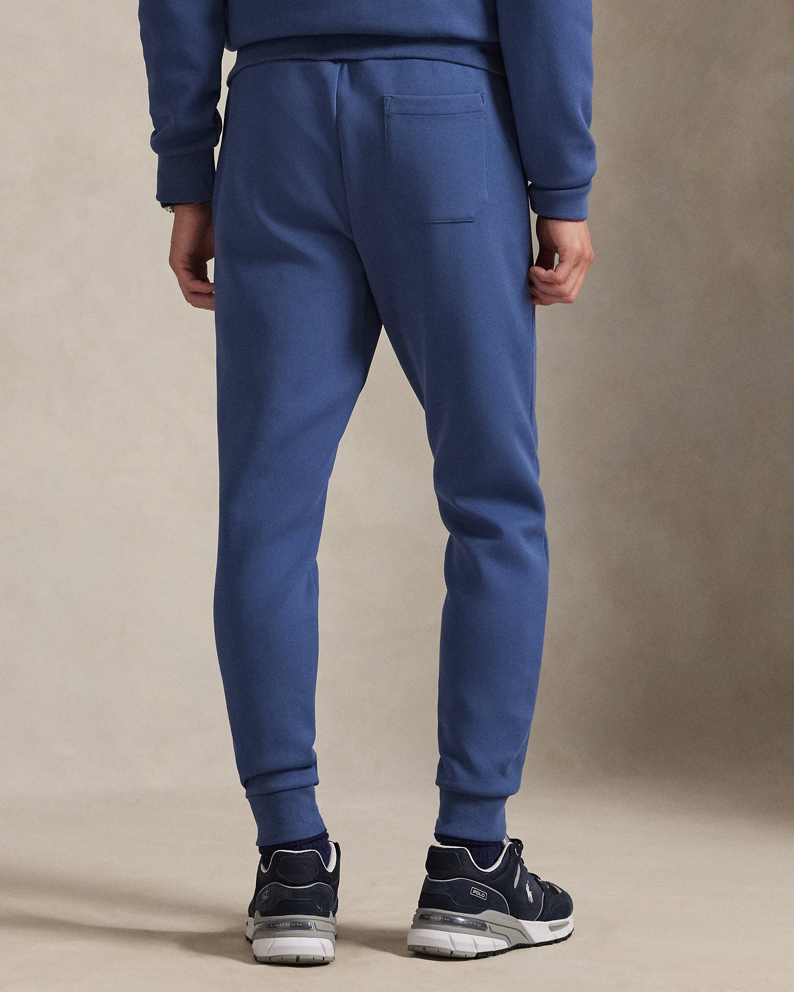 Ralph Lauren DoubleKnit Jogger Pant