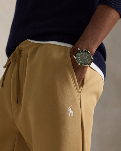 Ralph Lauren DoubleKnit Jogger Pant