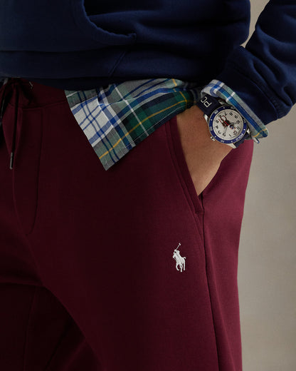 Ralph Lauren DoubleKnit Jogger Pant
