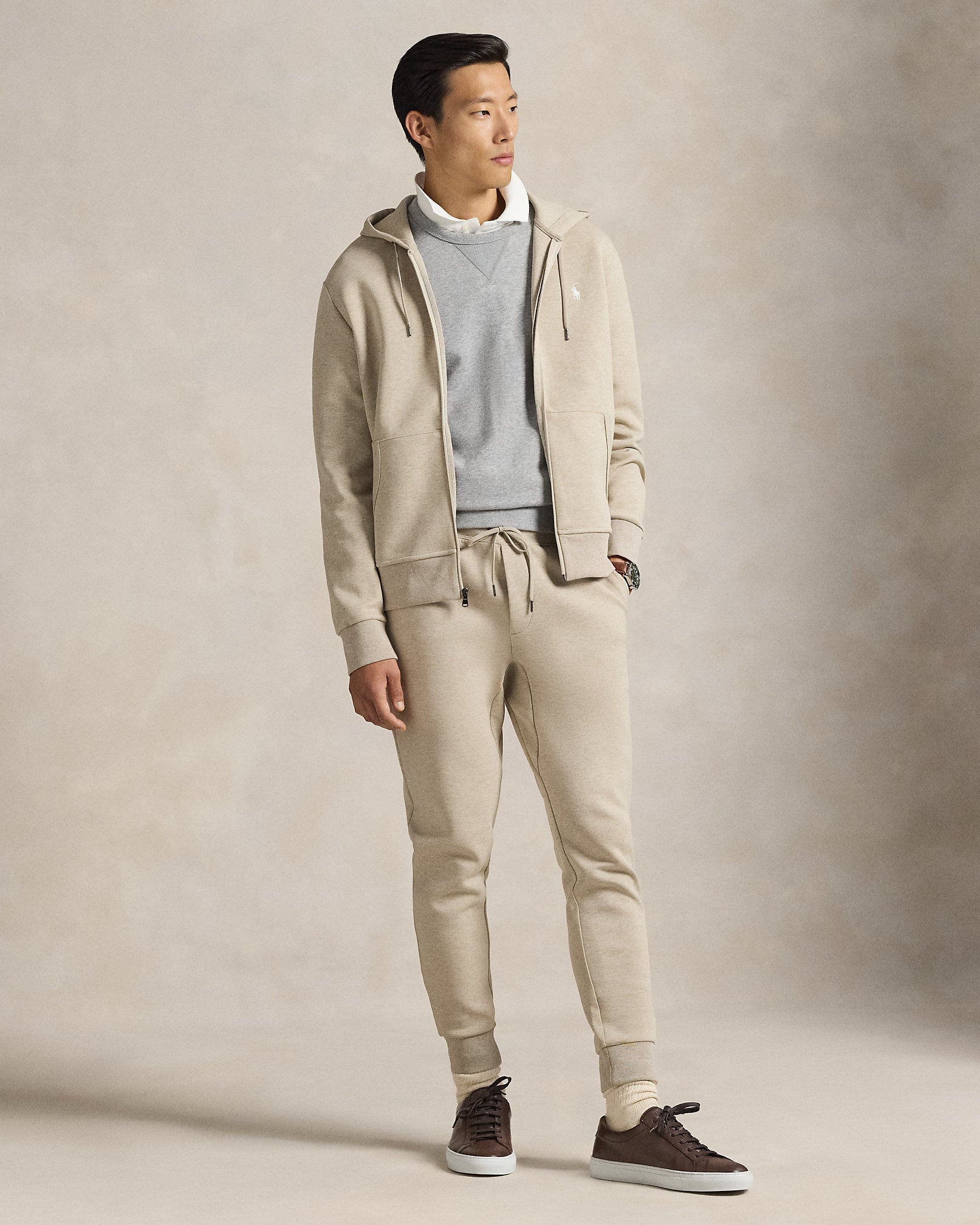 Ralph Lauren DoubleKnit Jogger Pant