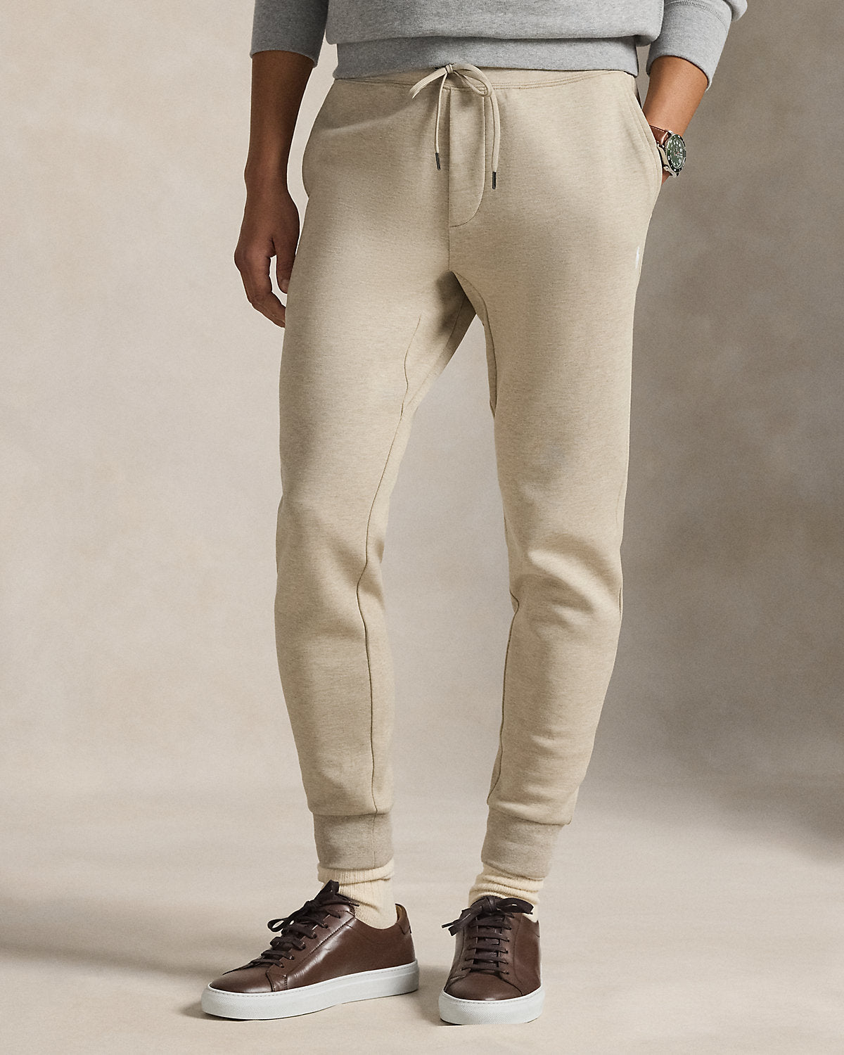Ralph Lauren DoubleKnit Jogger Pant