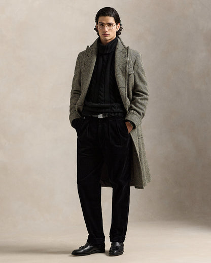Ralph Lauren Whitman Relaxed Fit Corduroy Pant