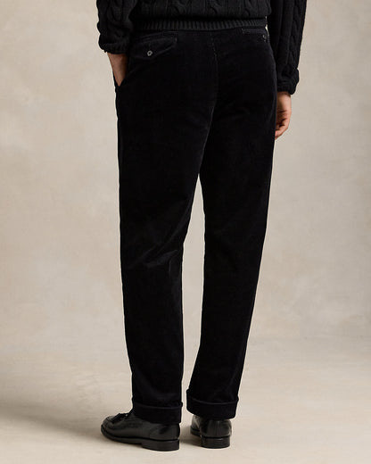Ralph Lauren Whitman Relaxed Fit Corduroy Pant