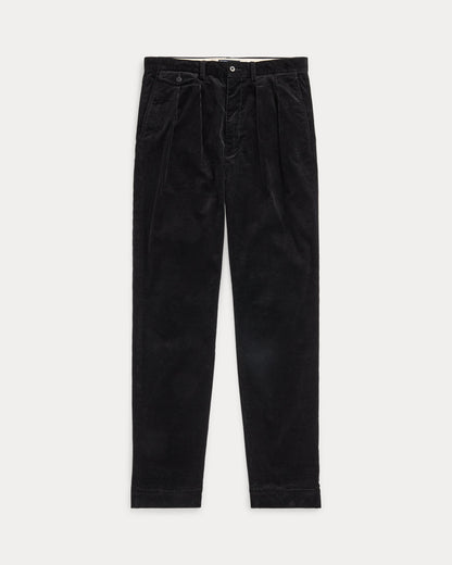 Ralph Lauren Whitman Relaxed Fit Corduroy Pant