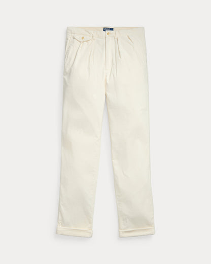 Ralph Lauren Whitman Relaxed Fit Corduroy Pant