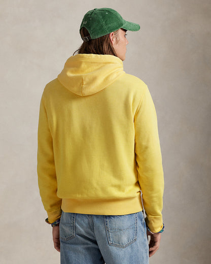 Ralph Lauren Fleece Hoodie