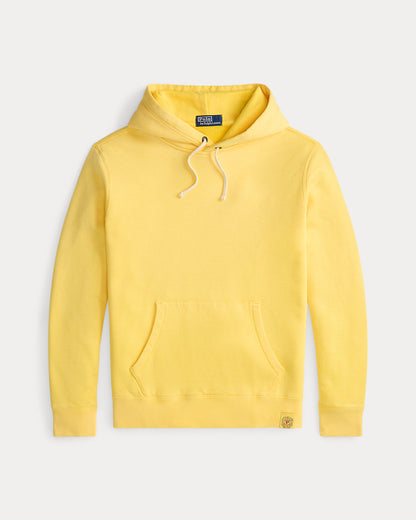 Ralph Lauren Fleece Hoodie