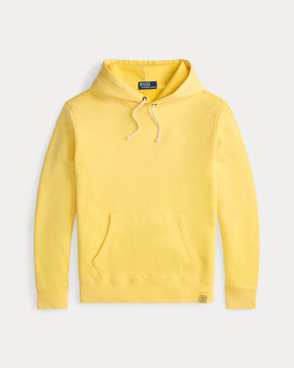 Ralph Lauren Fleece Hoodie