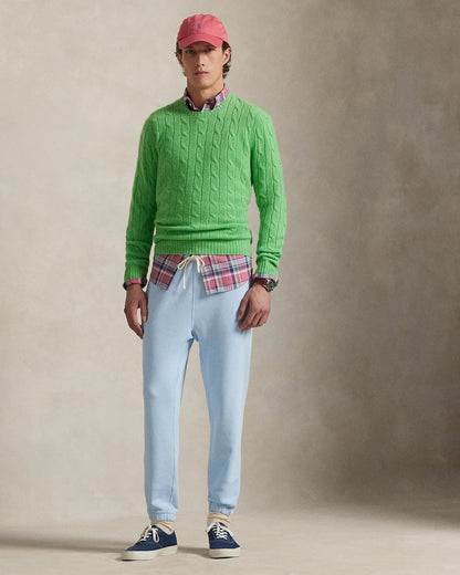 Ralph Lauren Fleece Sweatpant