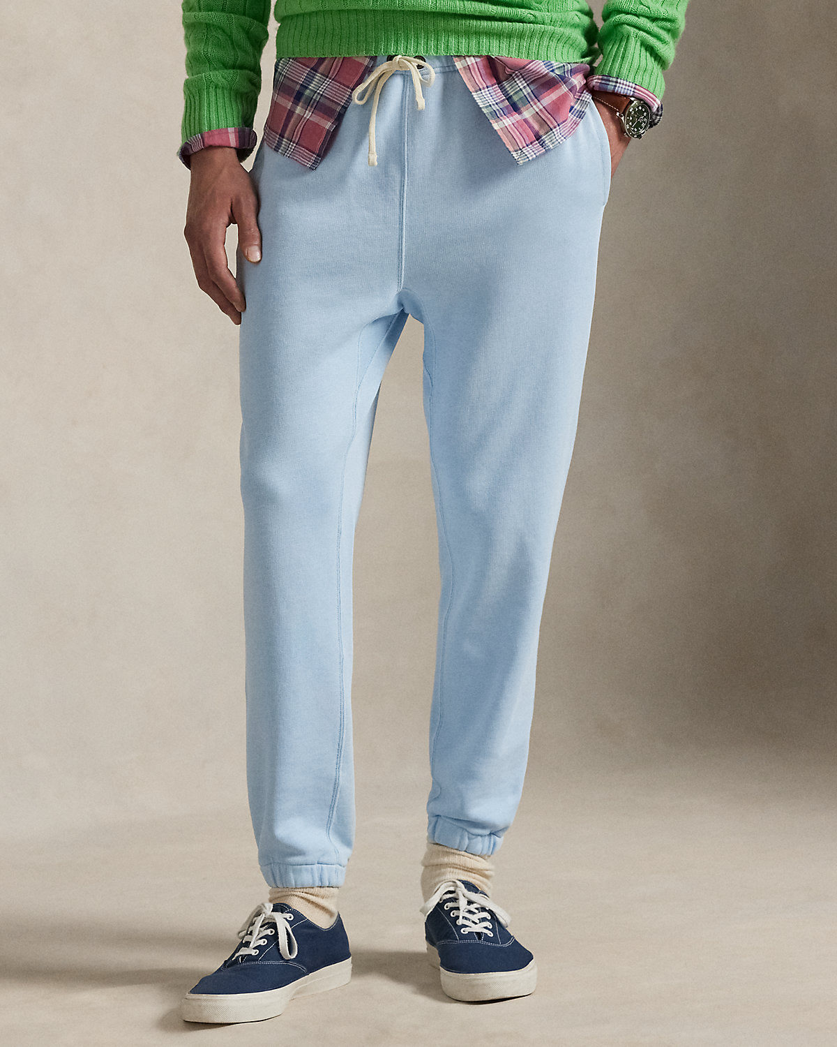 Ralph Lauren Fleece Sweatpant
